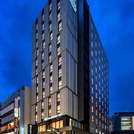Daiwa Roynet Hotel Ikebukuro Higashiguchi Tokyo Eksteriør billede
