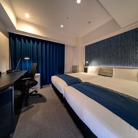 Daiwa Roynet Hotel Ikebukuro Higashiguchi Tokyo Eksteriør billede