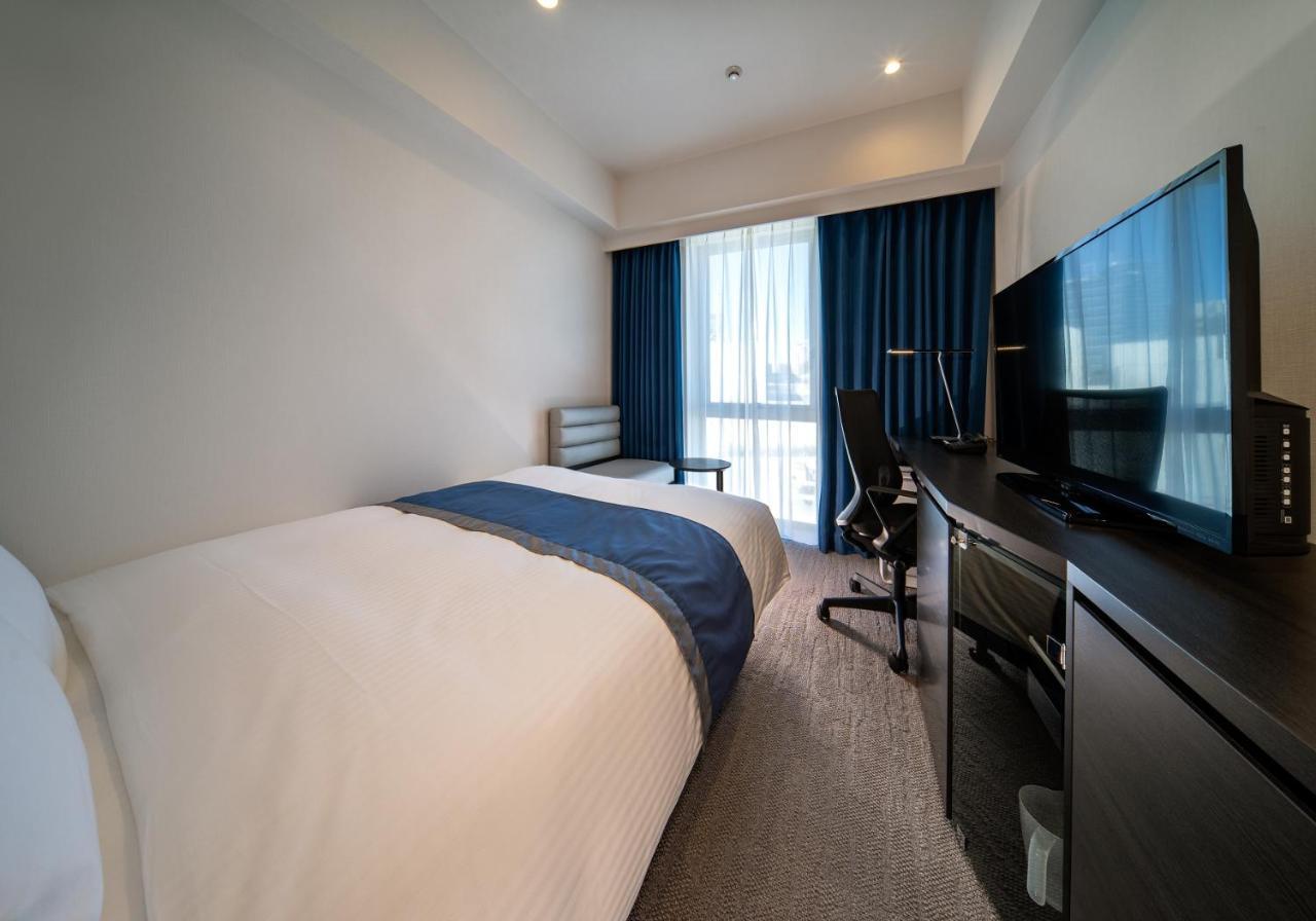 Daiwa Roynet Hotel Ikebukuro Higashiguchi Tokyo Eksteriør billede