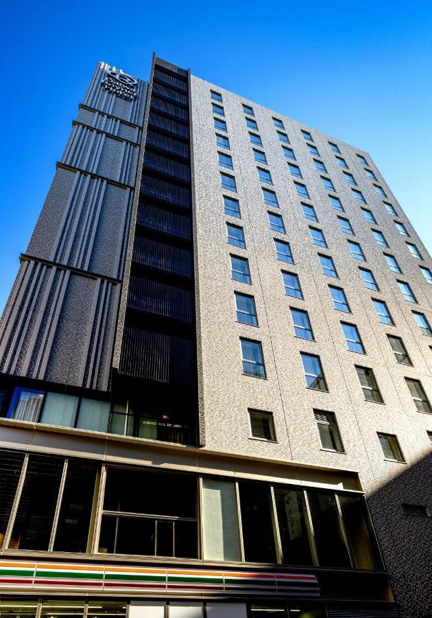 Daiwa Roynet Hotel Ikebukuro Higashiguchi Tokyo Eksteriør billede
