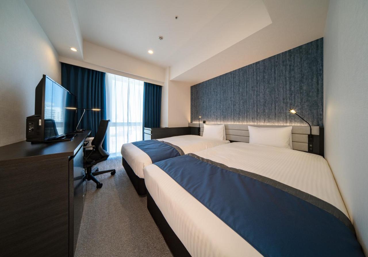 Daiwa Roynet Hotel Ikebukuro Higashiguchi Tokyo Eksteriør billede