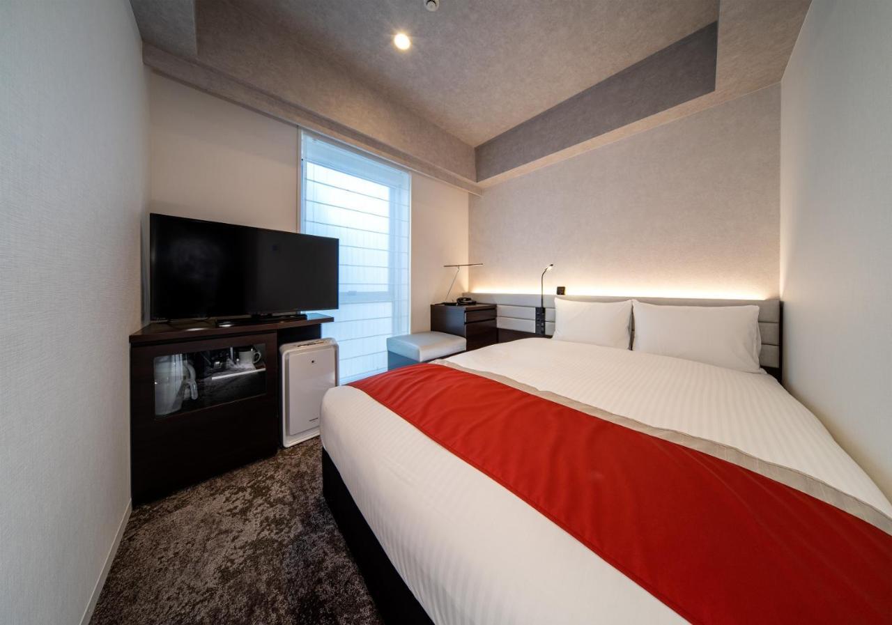 Daiwa Roynet Hotel Ikebukuro Higashiguchi Tokyo Eksteriør billede