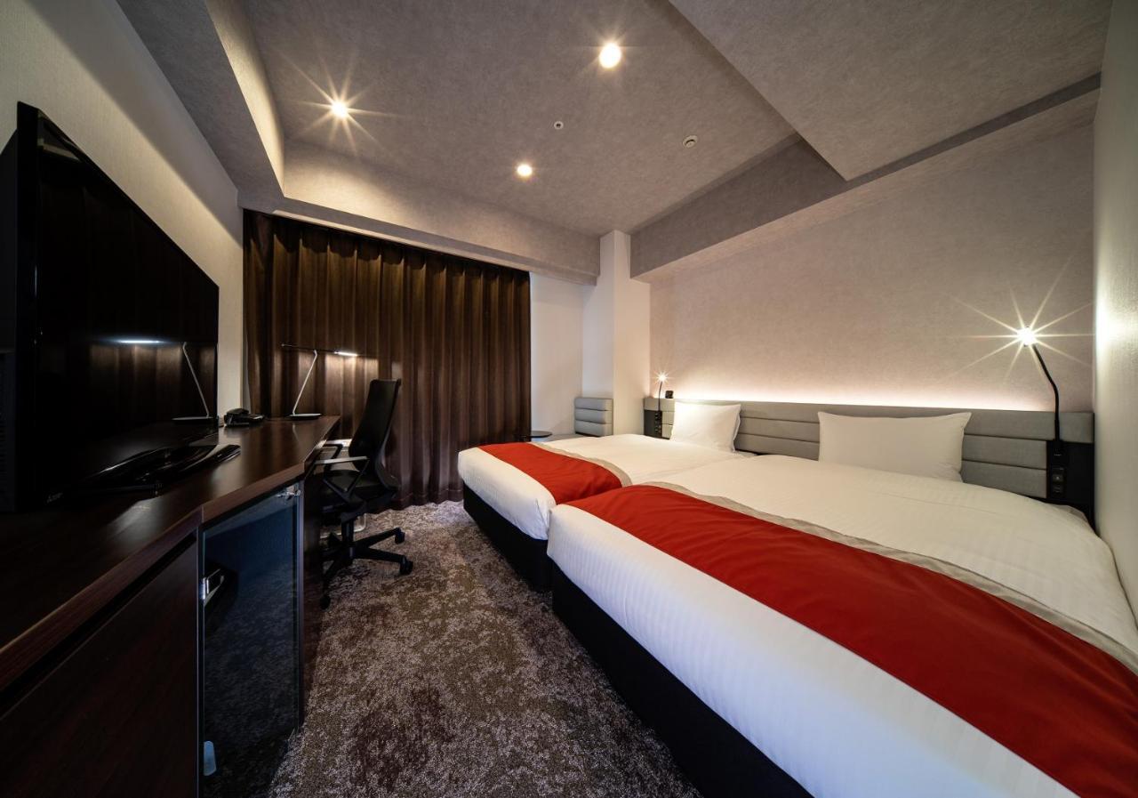 Daiwa Roynet Hotel Ikebukuro Higashiguchi Tokyo Eksteriør billede