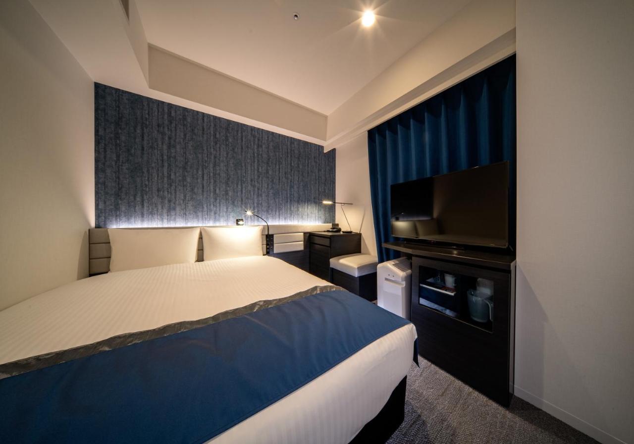 Daiwa Roynet Hotel Ikebukuro Higashiguchi Tokyo Eksteriør billede