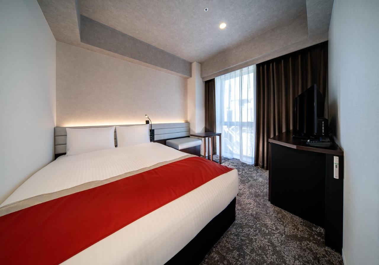 Daiwa Roynet Hotel Ikebukuro Higashiguchi Tokyo Eksteriør billede