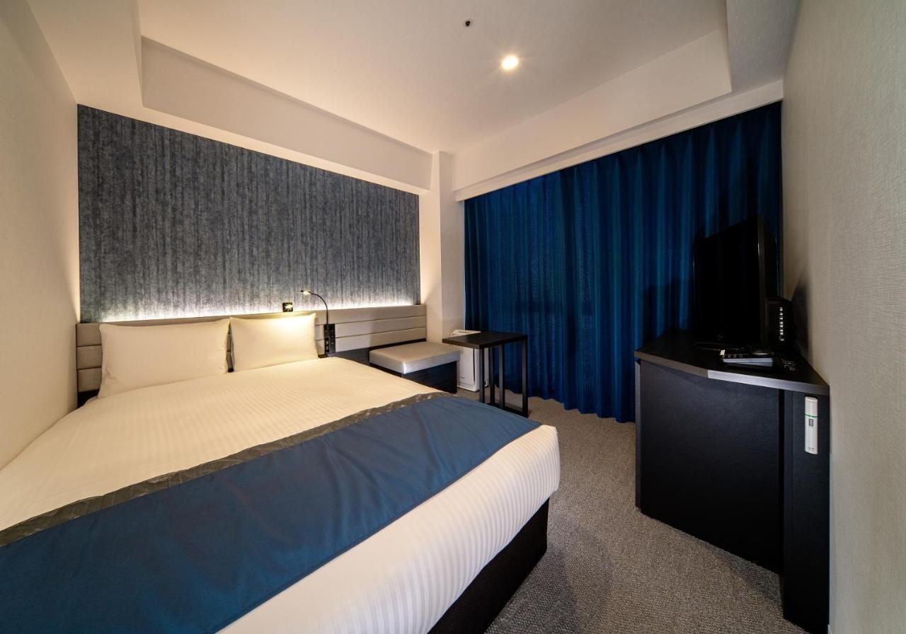 Daiwa Roynet Hotel Ikebukuro Higashiguchi Tokyo Eksteriør billede