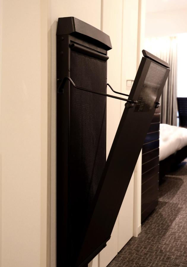 Daiwa Roynet Hotel Ikebukuro Higashiguchi Tokyo Eksteriør billede