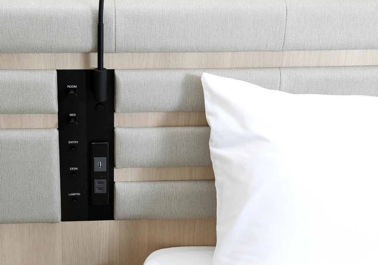 Daiwa Roynet Hotel Ikebukuro Higashiguchi Tokyo Eksteriør billede