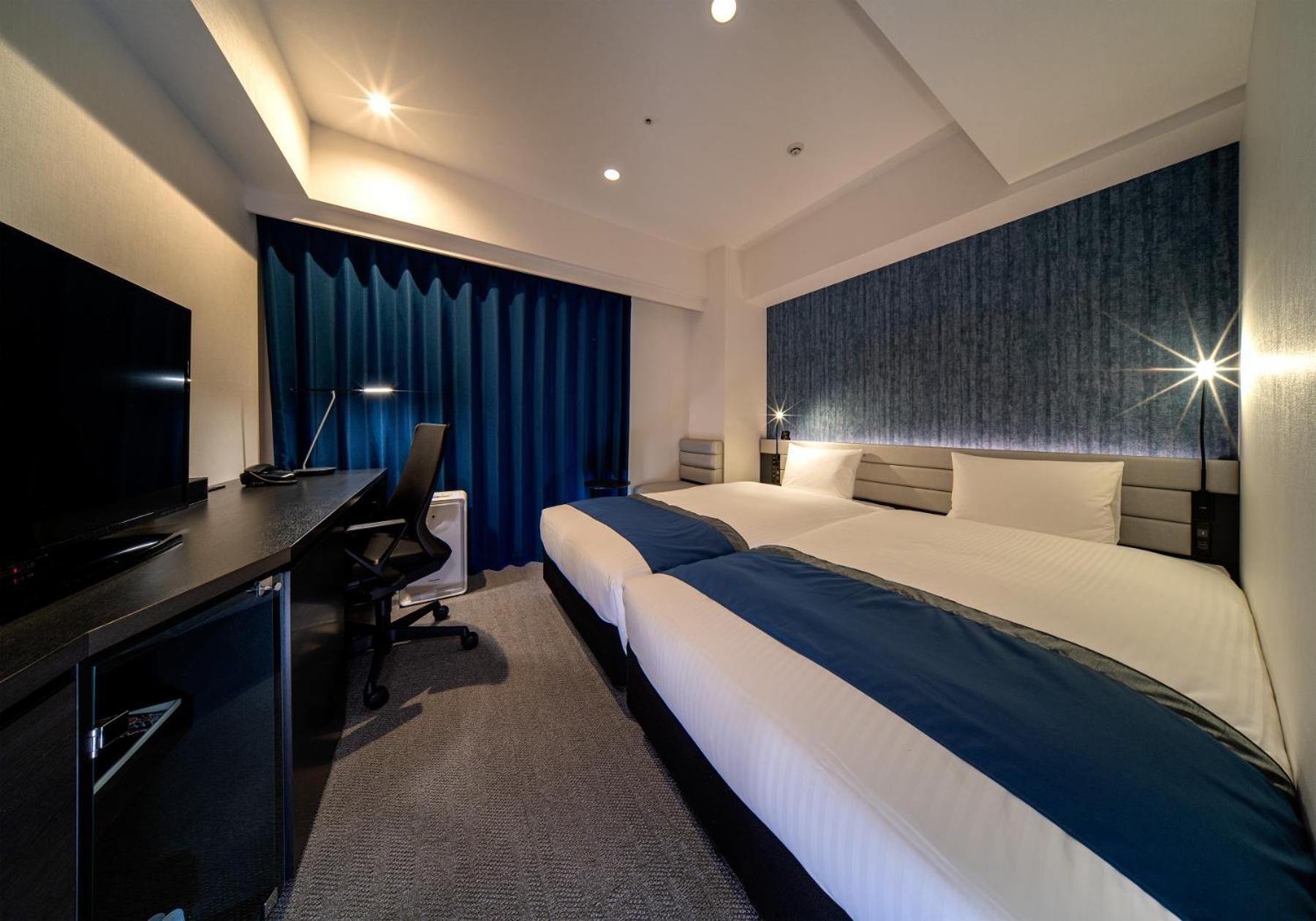 Daiwa Roynet Hotel Ikebukuro Higashiguchi Tokyo Eksteriør billede