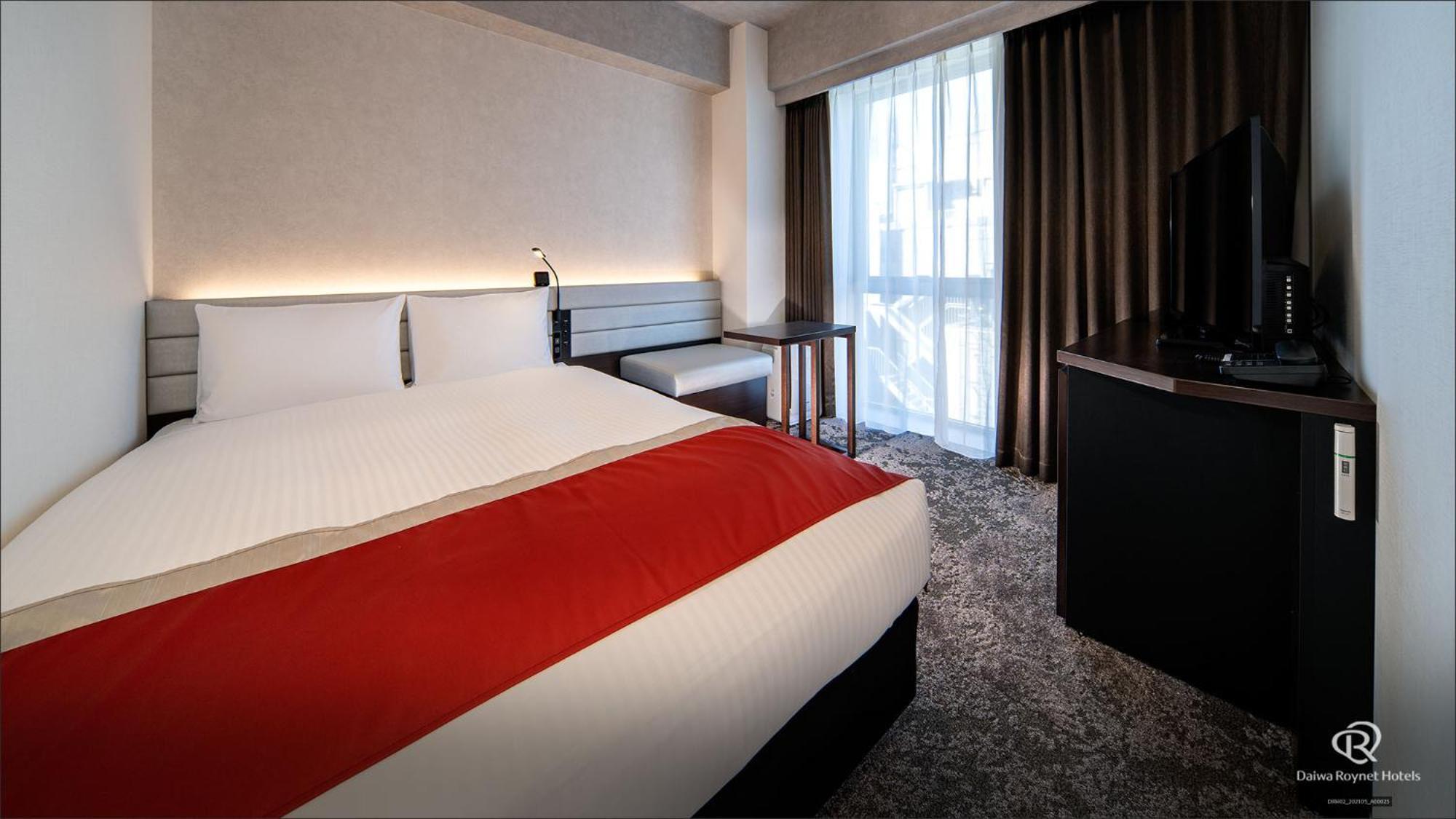 Daiwa Roynet Hotel Ikebukuro Higashiguchi Tokyo Eksteriør billede
