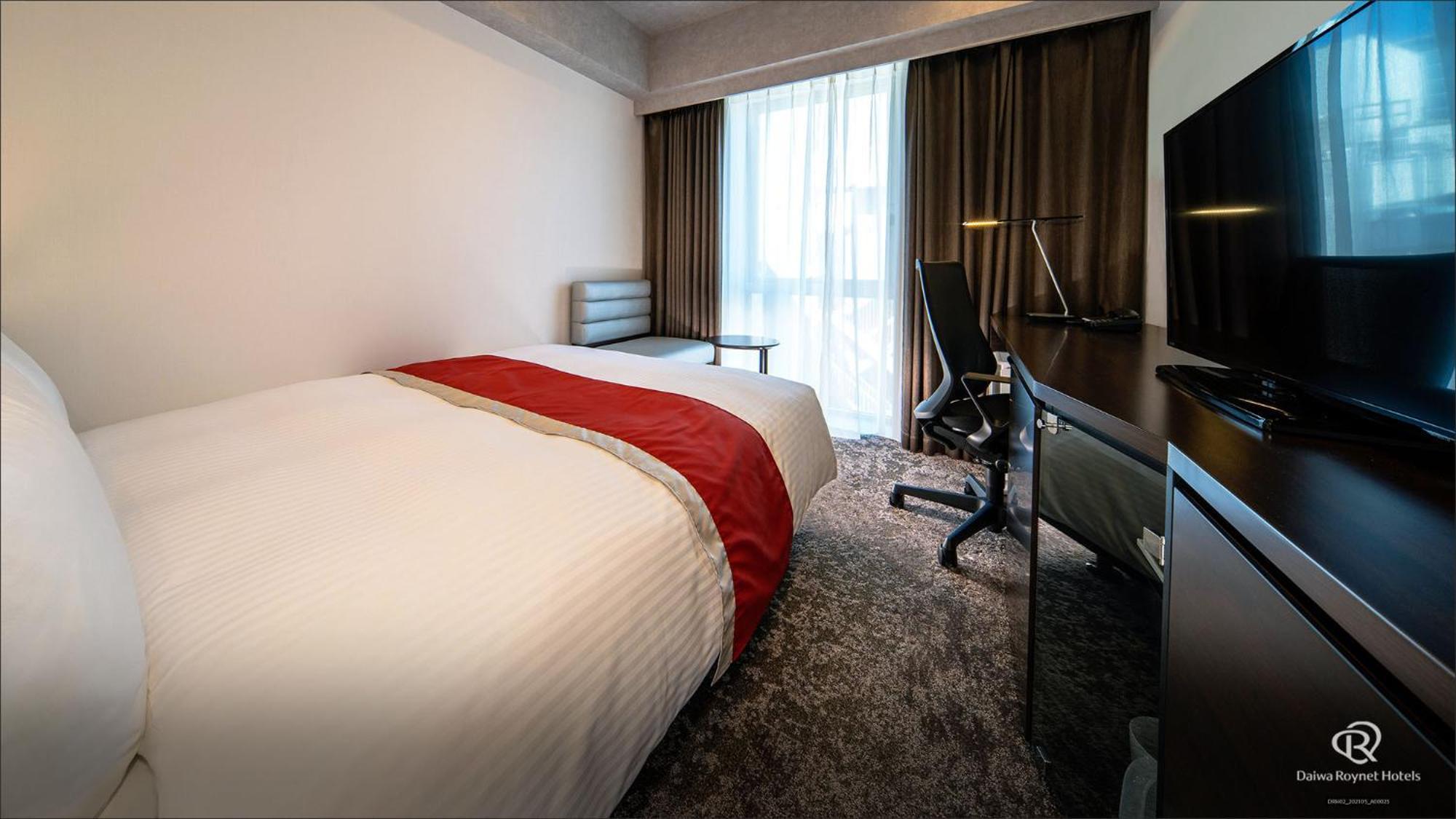 Daiwa Roynet Hotel Ikebukuro Higashiguchi Tokyo Eksteriør billede